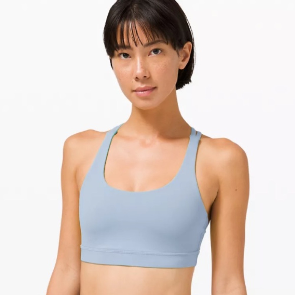 Lululemon Energy Bra